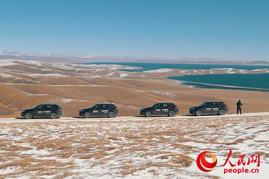 人民日报社“2019行走黄河”采访组摄